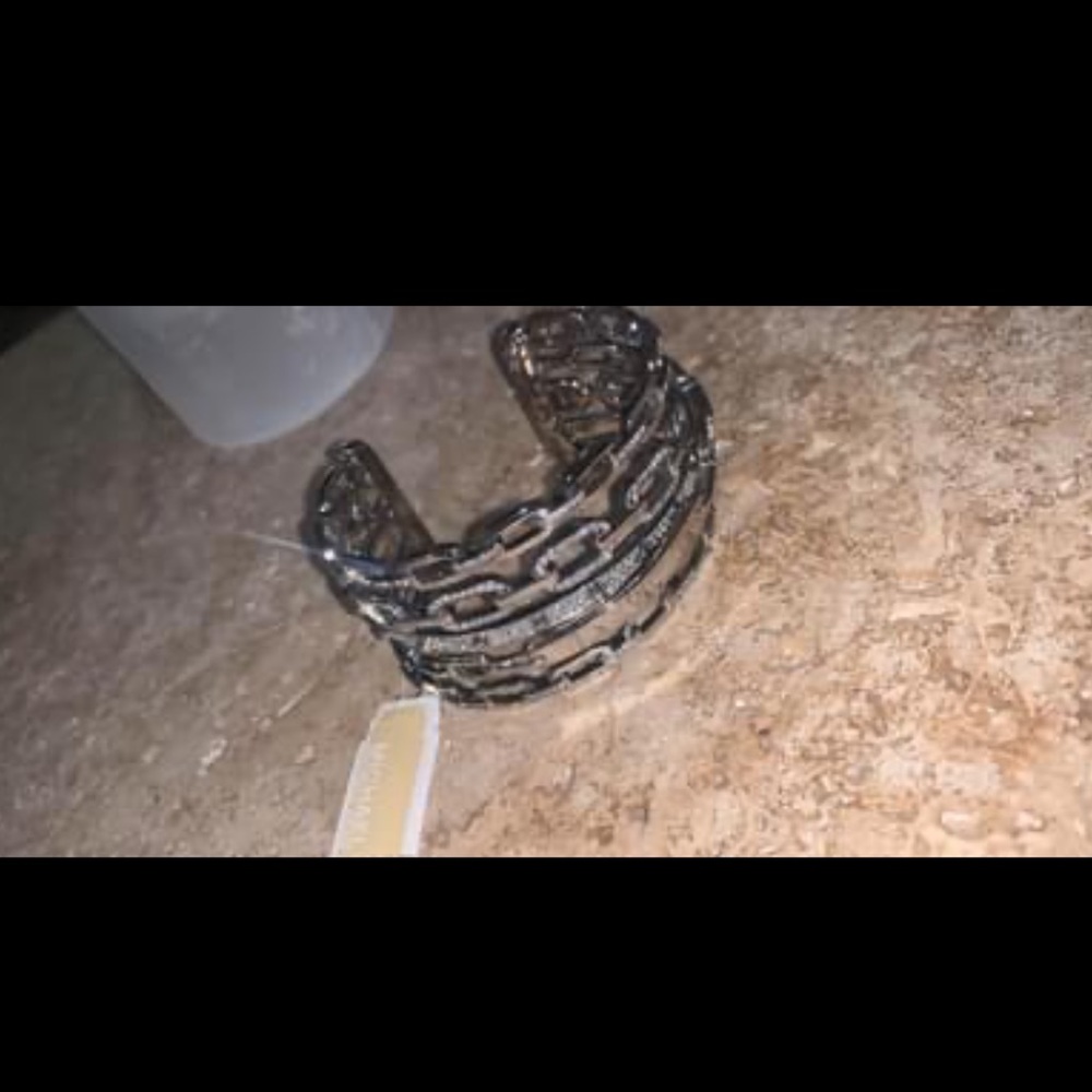Michael kors cuff